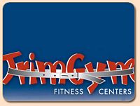 Lakewood Fitness Package: Stay in Shape with