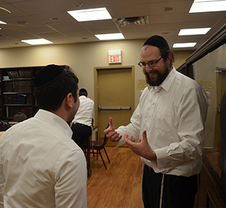 kollel : Bensalem Jewish Outreach Center